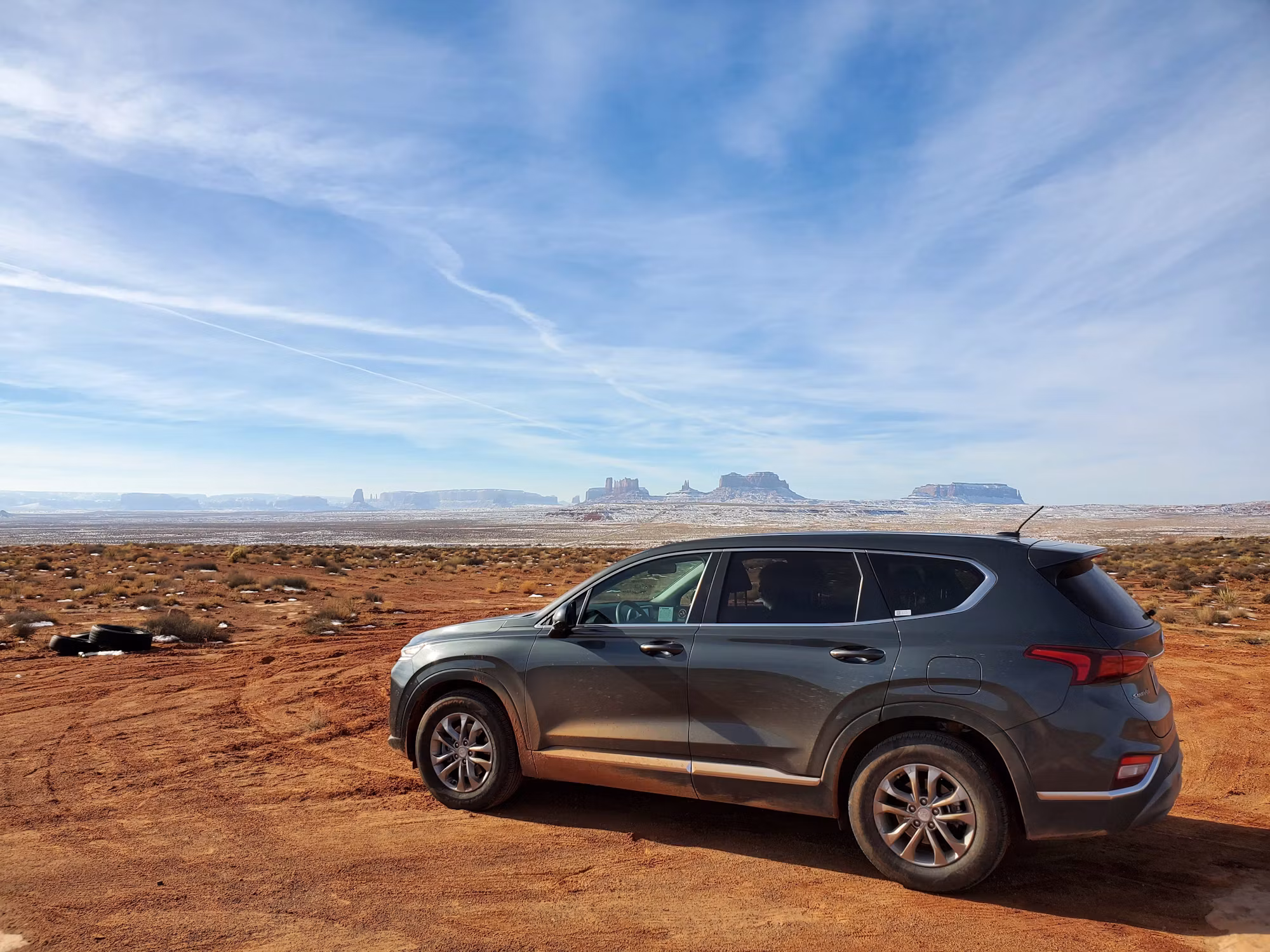 Adventure Awaits: The Top 5 Off-Roading Experiences in North America